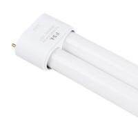 佛山照明（FSL） T5 四针插管三基色荧光节能H灯管 40W 6500K（单位：个）白光