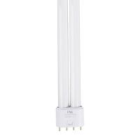 佛山照明（FSL） T5 四针插管三基色荧光节能H灯管 40W 6500K（单位：个）白光