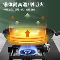 荣事达（Royalstar） 墨韵煎锅 平底不粘锅 RG-2401SN 24cm (单位:个)