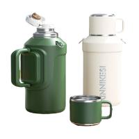 典小圣 DXS-BWH03 保温壶 1.5L （单位:个） 双色随机