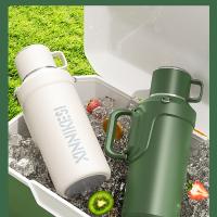 典小圣 DXS-BWH03 保温壶 1.5L （单位:个） 双色随机