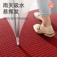 大江 6941765032971 地垫 120*180cm（单位：张）红色