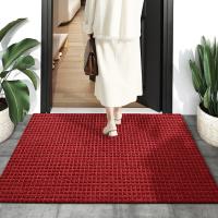 大江 6941765032971 地垫 120*180cm（单位：张）红色