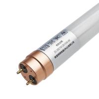 欧普照明（OPPLE）LED灯管 双端接电T8高光效 10W-600mm白光（单位：根）