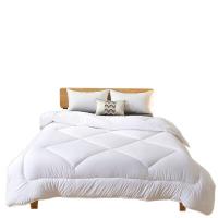 故园（homeshine） QZ221835 宁优环保冬被芯 200*230cm（单位：床）