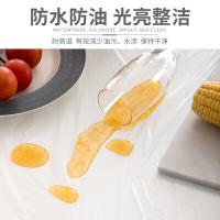 茶花（CHAHUA） 一次性 桌布 1.6*1.6m 10张/袋(单位：袋) 新老包装随机