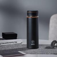 艾姆德（EMUND） DH-BG40 贝尔格真空玻璃杯 400ML （单位：个） 颜色随机