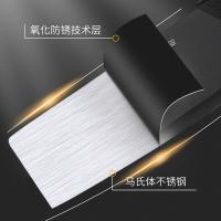 拜格（BAYCO） 切片刀水果刀厨房剪刨皮器锅铲汤勺菜板刀具套装 7件套 TZ3085 切片刀30*6.3cm水果刀21cm厨用剪20*8.6cm刨皮器13*6.5cm锅铲32.5*10cm汤勺30*8.5cm菜板34*24cm (单位:套