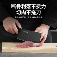 拜格（BAYCO） 切片刀水果刀厨房剪刨皮器锅铲汤勺菜板刀具套装 7件套 TZ3085 切片刀30*6.3cm水果刀21cm厨用剪20*8.6cm刨皮器13*6.5cm锅铲32.5*10cm汤勺30*8.5cm菜板34*24cm (单位:套