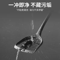拜格（BAYCO） 切片刀水果刀厨房剪刨皮器锅铲汤勺菜板刀具套装 7件套 TZ3085 切片刀30*6.3cm水果刀21cm厨用剪20*8.6cm刨皮器13*6.5cm锅铲32.5*10cm汤勺30*8.5cm菜板34*24cm (单位:套