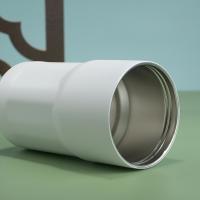 皖亭 WT-BW-006 智能咖啡杯 保温杯 400ML 烟空白（单位：个）