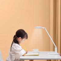 公牛（BULL） ML-A012A-DS  多段调光台灯 340mmx195mmx475mm(长x宽x高）  (单位：台 ) 皓月白