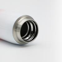 肖邦 CB-Z188 浅艾随心保温杯 380ml（单位：个）粉色