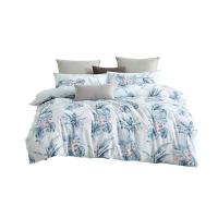 LOVO LT-1001 新疆棉四件套 繁花若梦 被套200x230(cm)x1 床单230x241(cm)x1 枕套48x74(cm)x2 (单位:套) 混色 新老包装随机发货