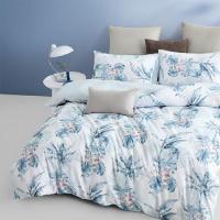 LOVO LT-1001 新疆棉四件套 繁花若梦 被套200x230(cm)x1 床单230x241(cm)x1 枕套48x74(cm)x2 (单位:套) 混色 新老包装随机发货