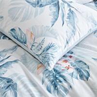 LOVO LT-1001 新疆棉四件套 繁花若梦 被套200x230(cm)x1 床单230x241(cm)x1 枕套48x74(cm)x2 (单位:套) 混色 新老包装随机发货
