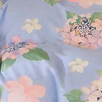 金丝莉（KINTHERI） JB-1876666 花语良品创意四件套 被套200*230cm*1床单230*250cm*1枕套48*74cm*2 (单位: 套)