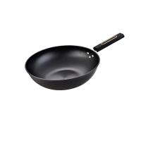EKCO EK-KCCG-A-ZX/KZ 康厨之星炒锅A 无盖 32cm 4.4L(单位：个)