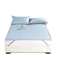 金丝莉（KINTHERI） JXCG-128886 恒温空调席 席子150*195cm+枕席44*68cm*2 (单位: 套)