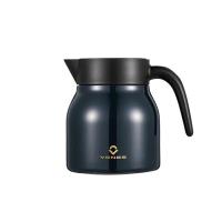 菲驰 FC6010-1000 茶大师焖茶壶 1000ml（单位：个）颜色随机发货