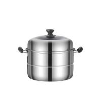 百斯克 BSK-GT032616 惠家多用汤蒸锅 26cm(单位：个)