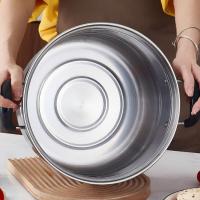 百斯克 BSK-GT032616 惠家多用汤蒸锅 26cm(单位：个)