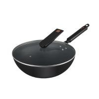 三禾（SANHO） TC32P6 极铁炒锅 32CM（单位：个）