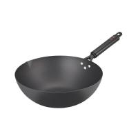 三禾（SANHO） TC32P6 极铁炒锅 32CM（单位：个）