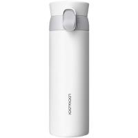 乐扣乐扣（LOCK&LOCK） LHC3240 316不锈钢保温杯 450ml 白色（单位： 个）