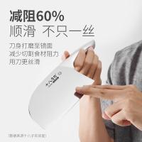 十八子作 SL2372-AB 寻味·锋·斩切刀 321*85mm 本色（单位： 把）