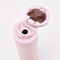 虎牌 MMX-A30C-PP 保温杯 300ml 粉色（单位： 个）