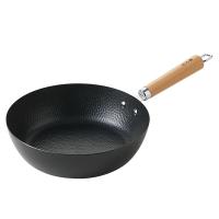 炊大皇（COOKER KING） JG28QD 轻锻高煎锅 3.7L 28CM(单位：个)
