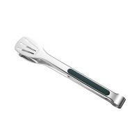 奥美优 AMY3059 304不锈钢食品夹 12寸 28.5x4.5cm （单位：个）
