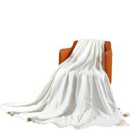 萱遇家纺 X-T7775 臻品蚕丝睡眠被 200*230cm（单位:床）颜色随机