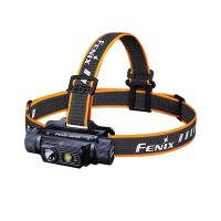 菲尼克斯（FENIX） HM70R 头灯 1600流明186米射程 曜石黑（单位：个）
