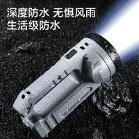 得力（deli） DL551300A 手提探照灯 20*10*13cm （单位：个)