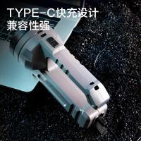 得力（deli） DL551300A 手提探照灯 20*10*13cm （单位：个)