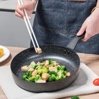 德铂（Debo） DEP-923 平底锅 26cm（单位：套）