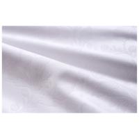 富安娜（fuanna）沁雅 蚕丝被 适用1.5米床 203*229cm 400g（单位：床）白色