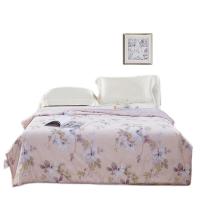 金丝莉（KINTHERI） 悦享舒心全棉蚕丝被 100%精梳全棉布 JB-25030TH 180*210cm (单位:套)