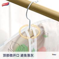 太力（TAILI） ATT197 衣物防尘罩 收纳袋 60*120cm(5个） 白色（单位：套）