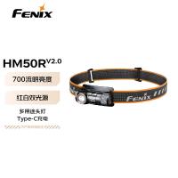 菲尼克斯（FENIX） HM50R V2.0 头灯 最高亮度700流明 曜石黑（单位：个）