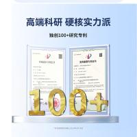 吨吨（BOTTLED JOY） 1L暖吨吨保温杯  （不锈钢316/黑夜尽头/D15） 保温杯 1L （单位:个） 黑夜尽头