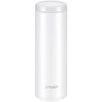 虎牌 MOC-A30C 轻量保温杯 300ml 白色（单位： 个）