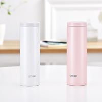虎牌 MOC-A30C 轻量保温杯 300ml 白色（单位： 个）