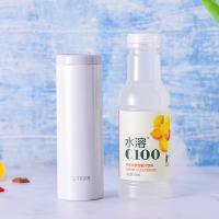 虎牌 MOC-A30C 轻量保温杯 300ml 白色（单位： 个）