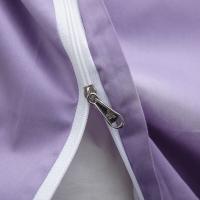 奥特佳（ORTEGA） ATJ00258 逆光长绒棉四件套 被套200*230cm(单位：套) 紫色