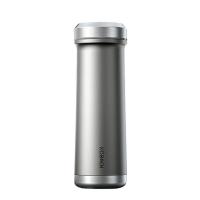 康巴赫（KOBACH） KH-B48T03 纯钛保温杯礼盒 保温保冷 450ml（单位：套）颜色随机