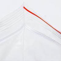 得力（deli） 3029 食品密封袋 10号  33*24cm  100只装/包 (单位: 包)透明