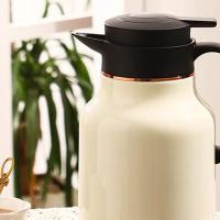 皖亭 WT-HY-6 鸿源保温壶 1.8L （单位:个）颜色随机